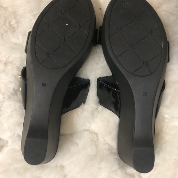 Ralph Lauren Shoes - Picture 3 of 7